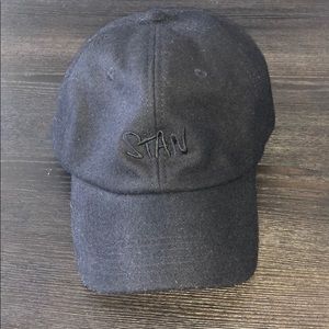 Limited Edition “STAN” Eminem Dad Hat